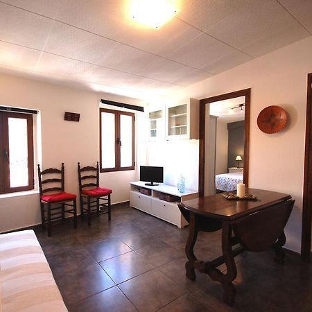 Lets Holidays Cozy Apartment 70 M. From The Beach In Tossa ตอสซาเดมาร์ ภายนอก รูปภาพ