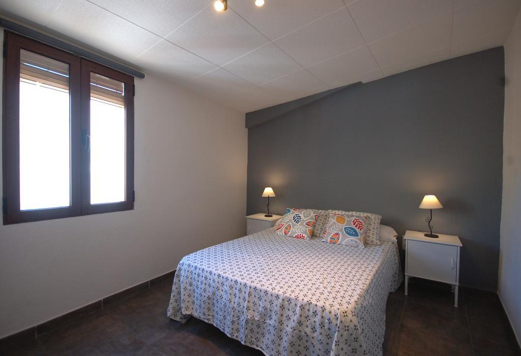 Lets Holidays Cozy Apartment 70 M. From The Beach In Tossa ตอสซาเดมาร์ ภายนอก รูปภาพ
