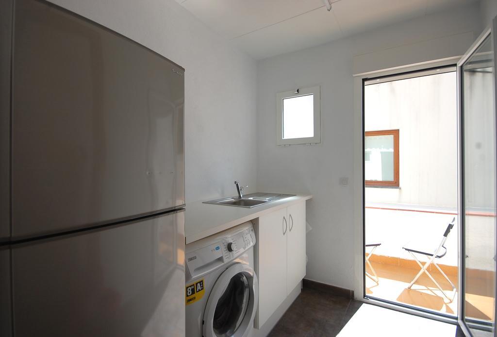Lets Holidays Cozy Apartment 70 M. From The Beach In Tossa ตอสซาเดมาร์ ภายนอก รูปภาพ