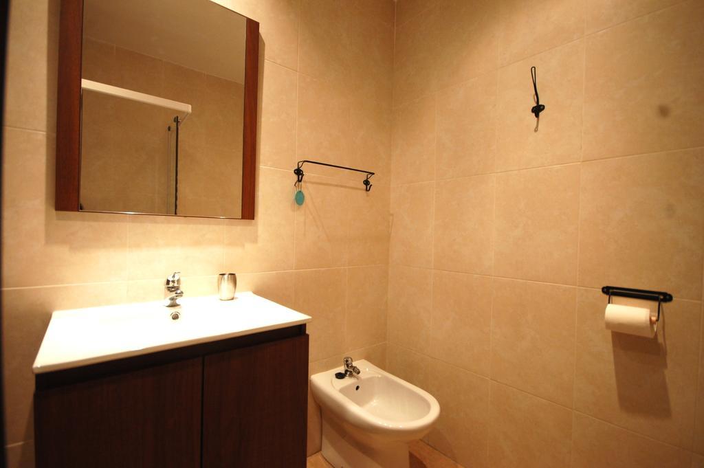 Lets Holidays Cozy Apartment 70 M. From The Beach In Tossa ตอสซาเดมาร์ ภายนอก รูปภาพ
