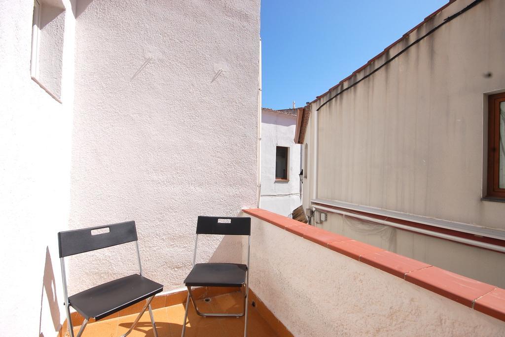 Lets Holidays Cozy Apartment 70 M. From The Beach In Tossa ตอสซาเดมาร์ ภายนอก รูปภาพ