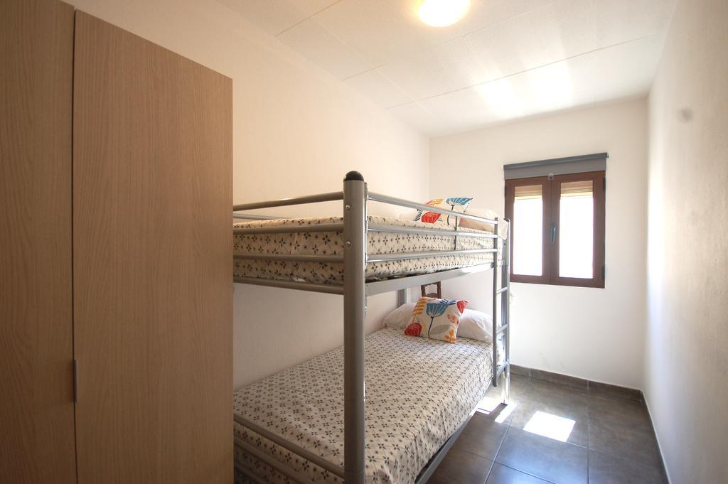 Lets Holidays Cozy Apartment 70 M. From The Beach In Tossa ตอสซาเดมาร์ ภายนอก รูปภาพ
