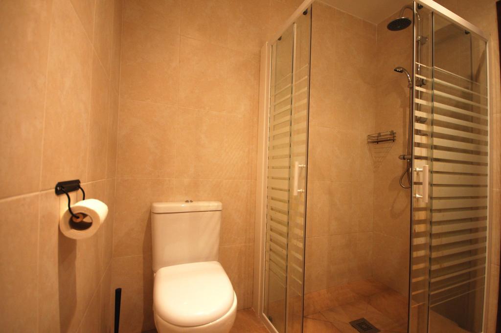 Lets Holidays Cozy Apartment 70 M. From The Beach In Tossa ตอสซาเดมาร์ ภายนอก รูปภาพ