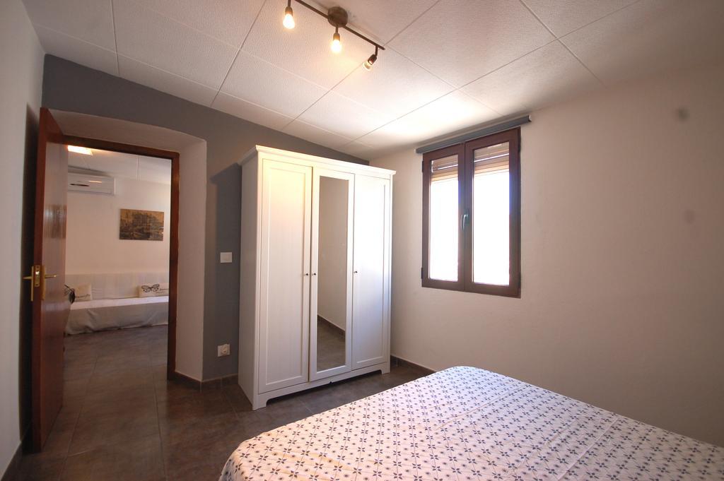 Lets Holidays Cozy Apartment 70 M. From The Beach In Tossa ตอสซาเดมาร์ ภายนอก รูปภาพ